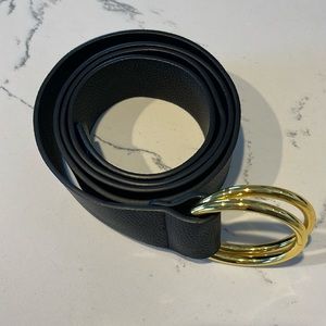 B Low The Belt vegan belt